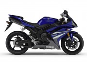 Yamaha YZF-R1